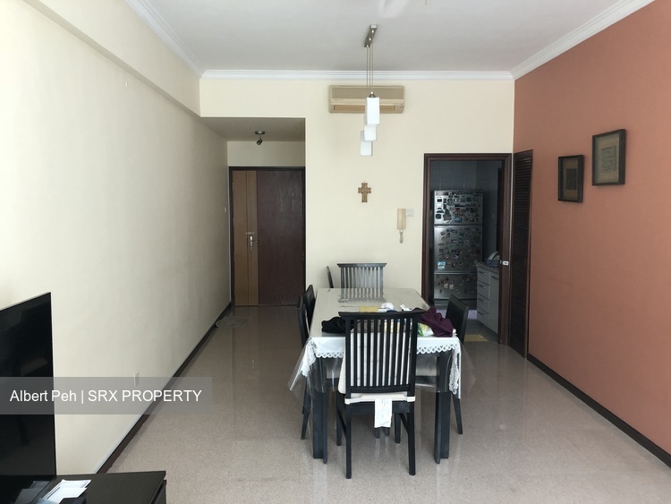 Bishan Loft (D20), Condominium #177057032